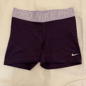 Nike Pro Spandex